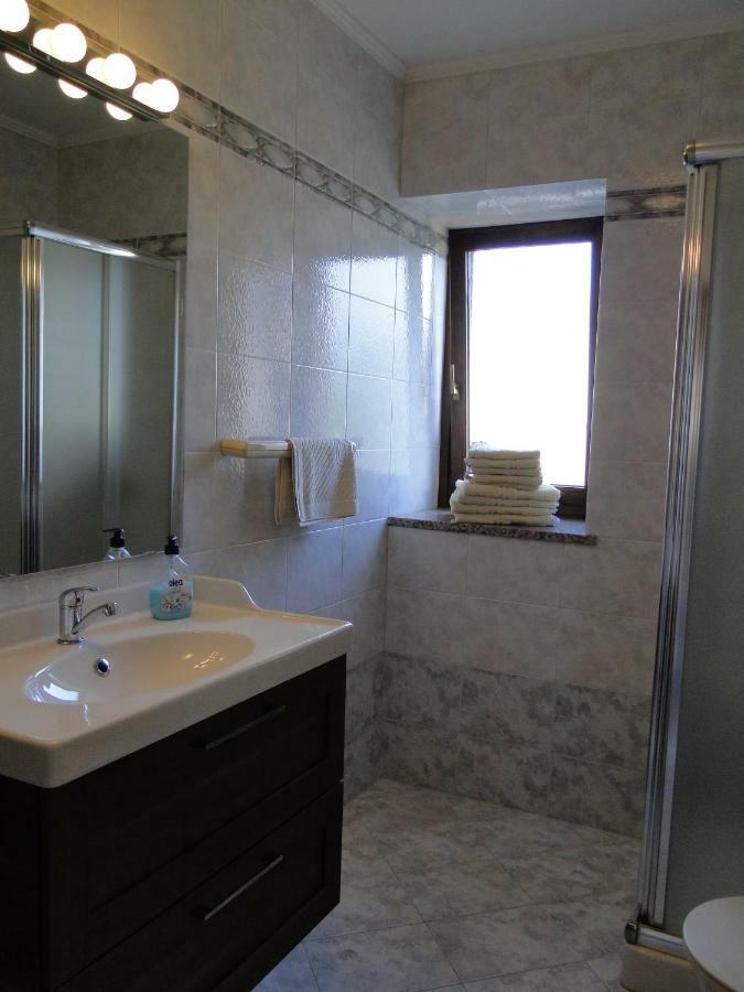 Apartments Villa Maran Umag Buitenkant foto