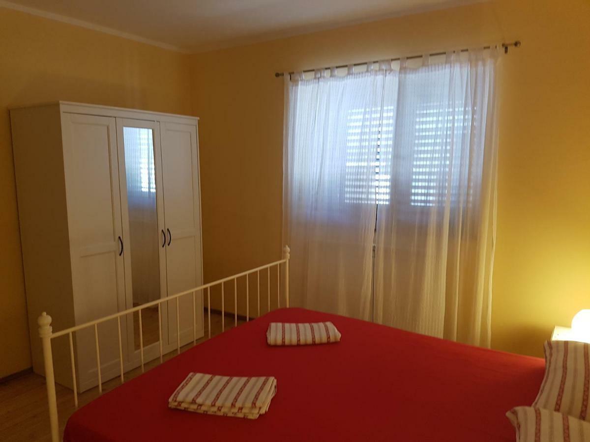 Apartments Villa Maran Umag Buitenkant foto