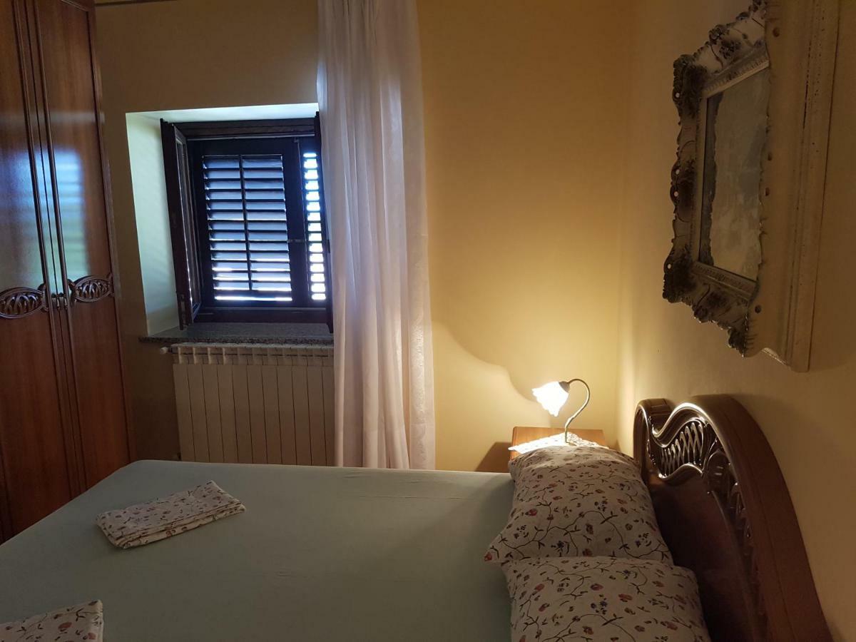 Apartments Villa Maran Umag Buitenkant foto
